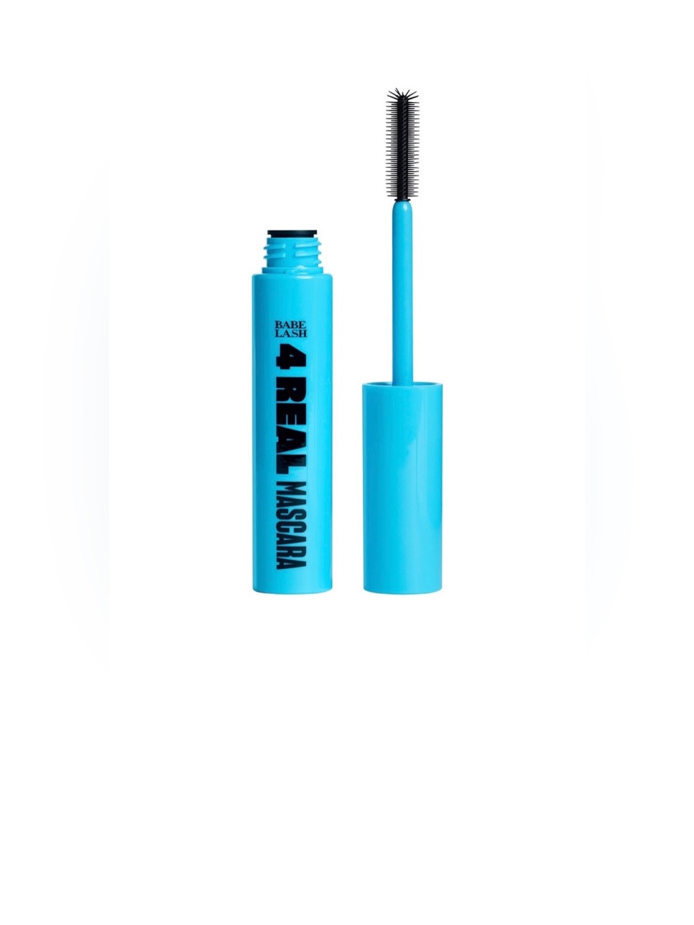 Babe Lash 4Real Mascara - Black